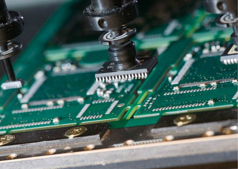 CCTV PCB Manufacturer In China