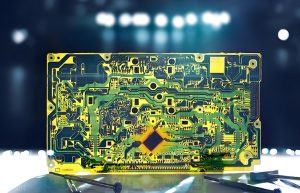 Top 10 China Electronic Prototype Manufacturing
