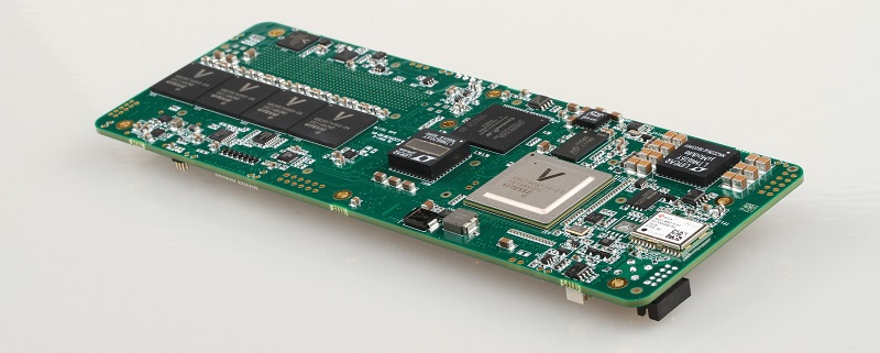 What is Ethernet Routing PCB?