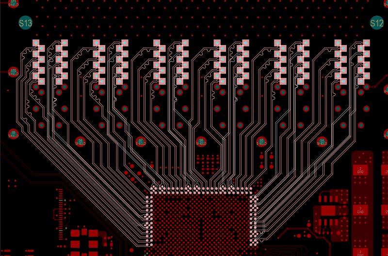 How to Properly Route an Ethernet PCB?