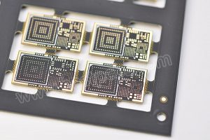 HDI Printed Circuit Board, HDI PCB Design, Prompt Delivery