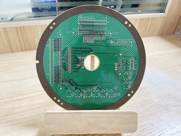 PCB Layer Count and Thickness: Why 1.6mm Isn't Always Just 1.6mm