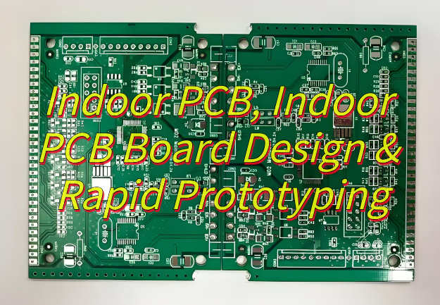 Indoor PCB