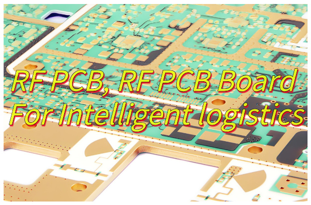 RF PCB