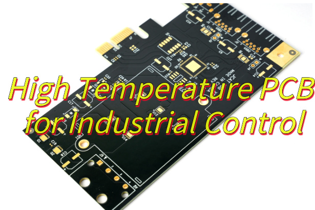 What Is High Temperature PCB?