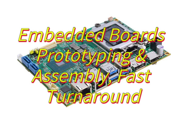 What Is An Embedded Board?