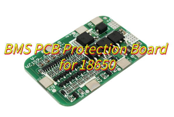 What Is BMS PCB?