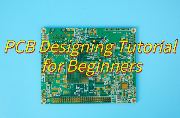 PCB Designing Tutorial