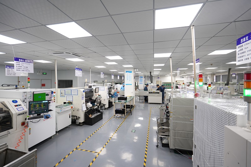 Why Choose Best Technology for Your PCB Assembly & Soldering Needs?