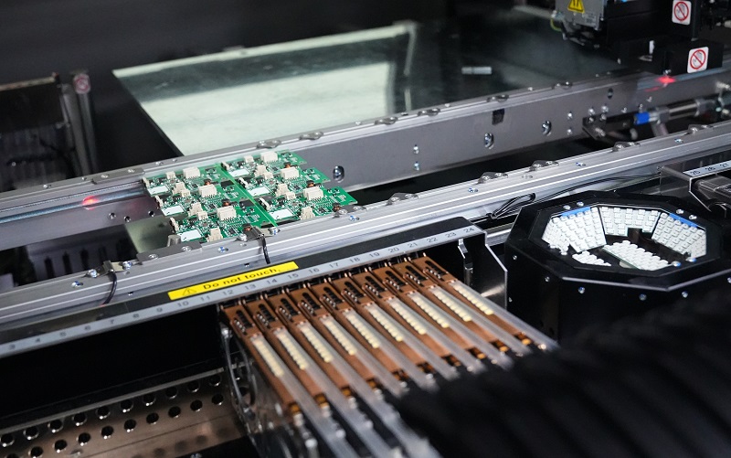 How Expensive is it to Make a Custom PCB Assembly in China?