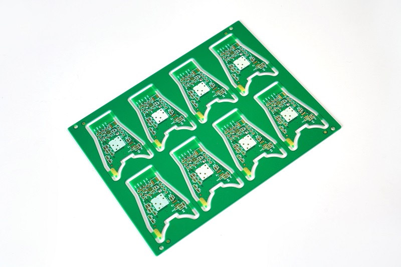 PCB Board Made In China, Quick Prototype