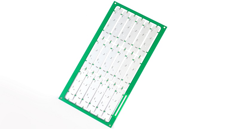 PCB Fabrication Manufacturer In China