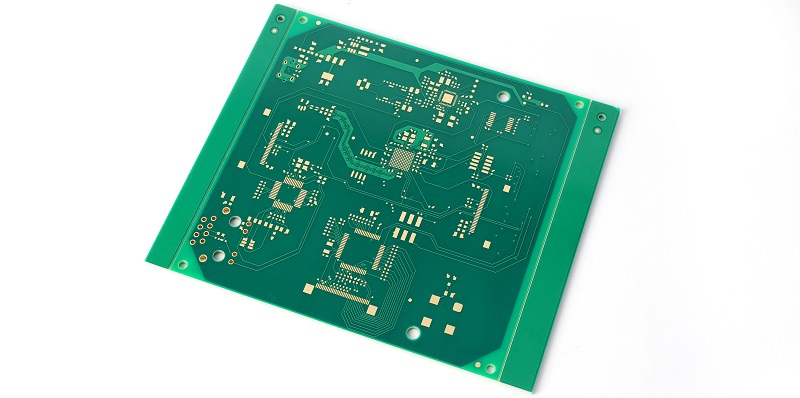 PCB Fabrication In China