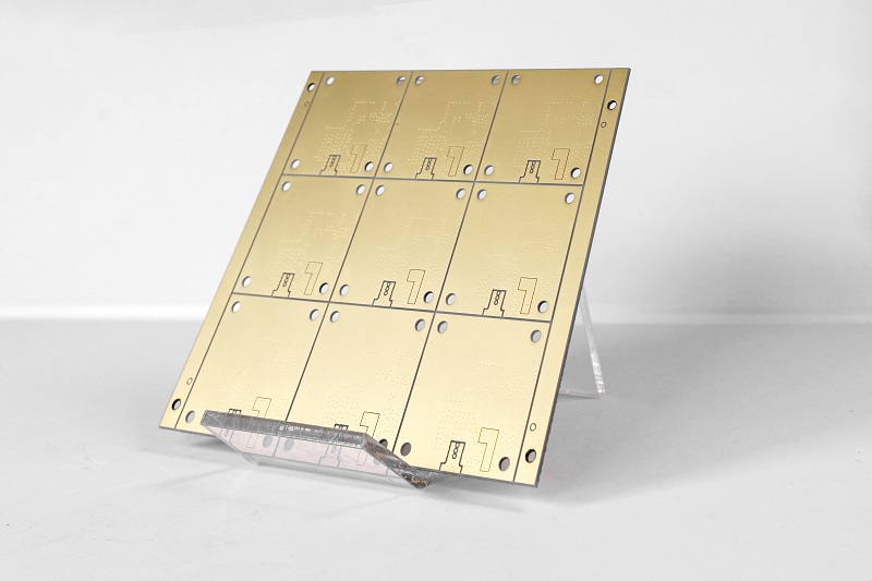 PCB Fabrication Manufacturer In China