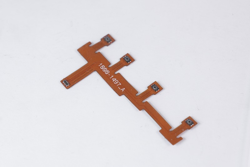 Printed Circuit Board Assembly PCBA, Short Delivery