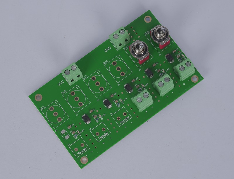 What is the Prototype PCB Assembly Process in China?
