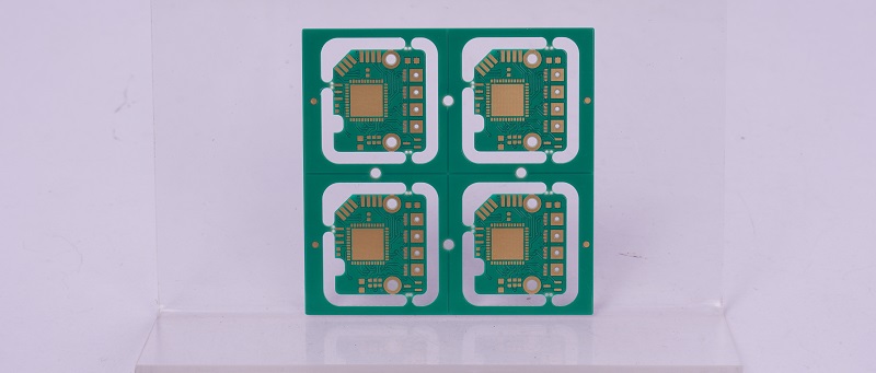 China PCB Manufacturer