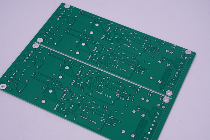Quality PCB Manufacturer In China