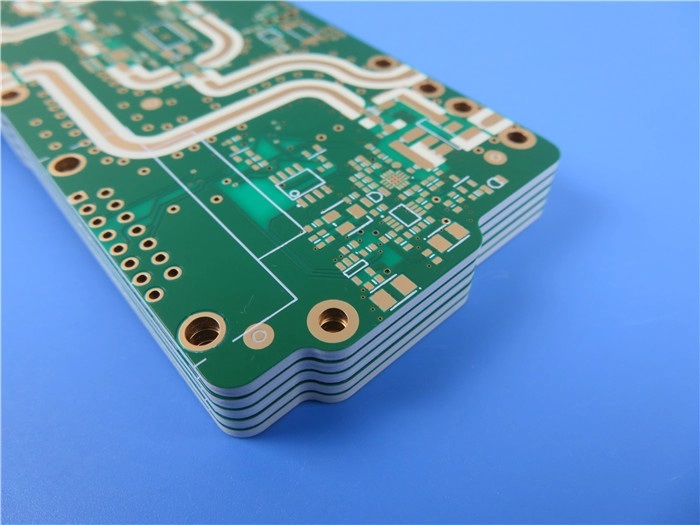 What is the Best RF PCB Builder?