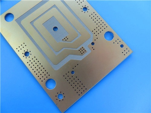 What is the Difference Between RF PCB and Traditional PCB?