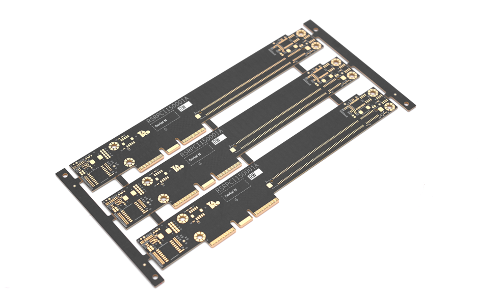 High-Speed PCB