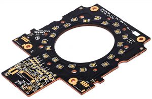 Direct Thermal Path Copper PCB Manufacturer