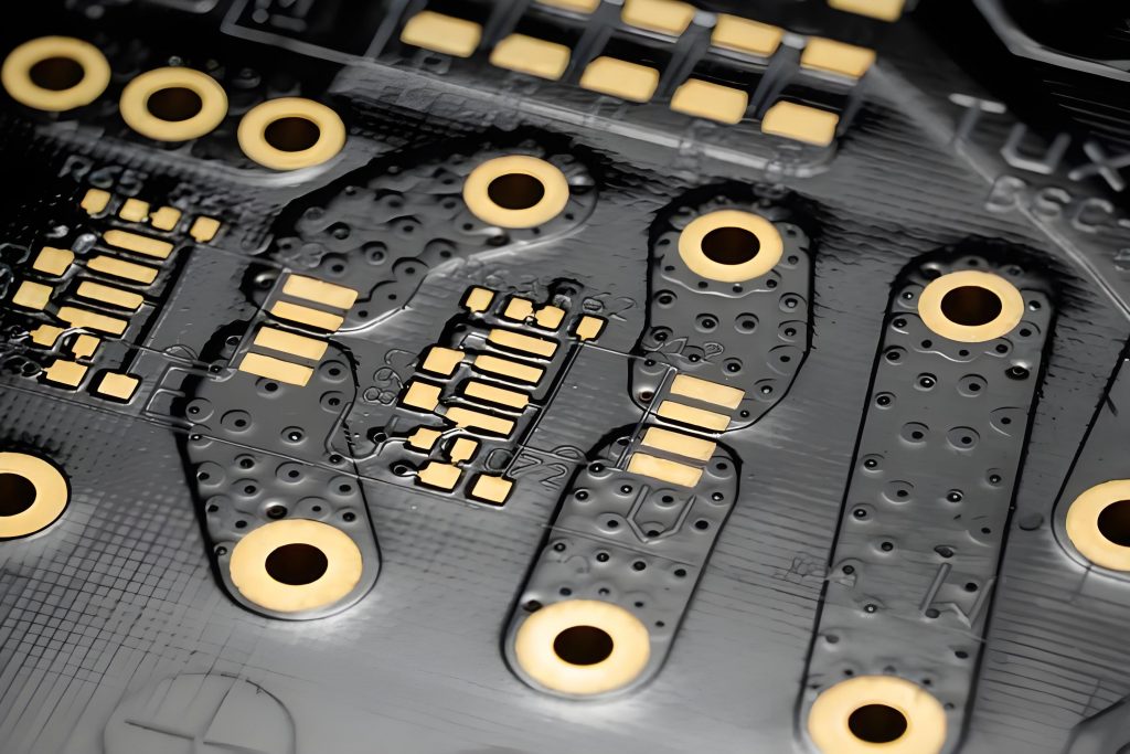 What is Through Hole Technology in PCB? Through Hole Technology vs. SMT