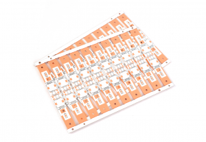 High Power Single Layer MCPCB Heat Dissipation Solution-Design Guide