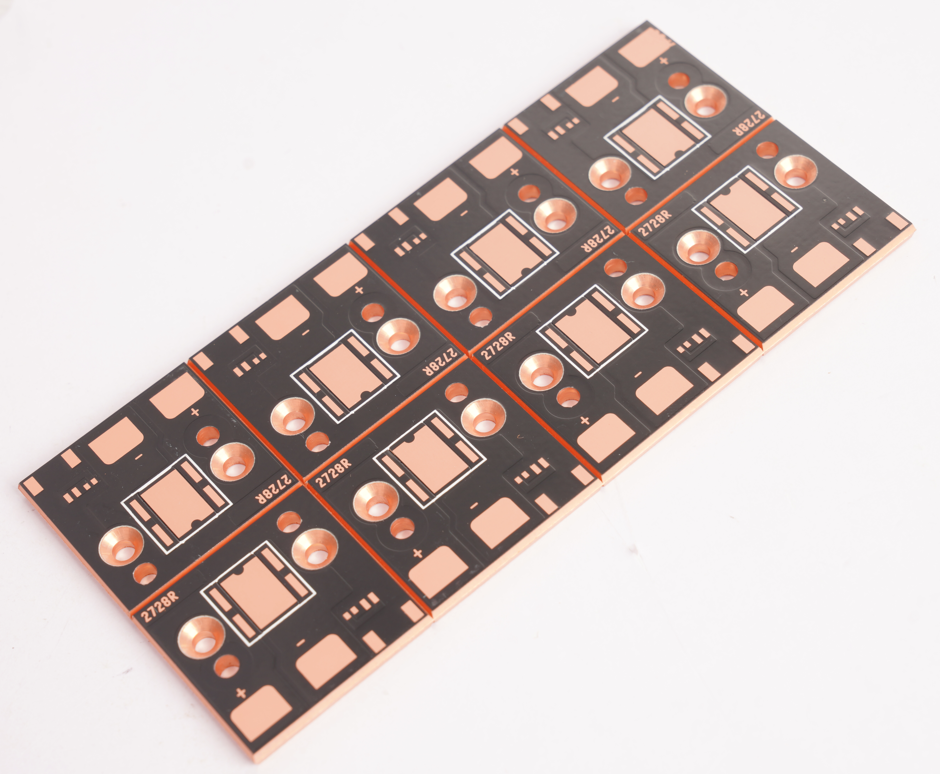 What Are Applications of Thermal Substrates PCB?