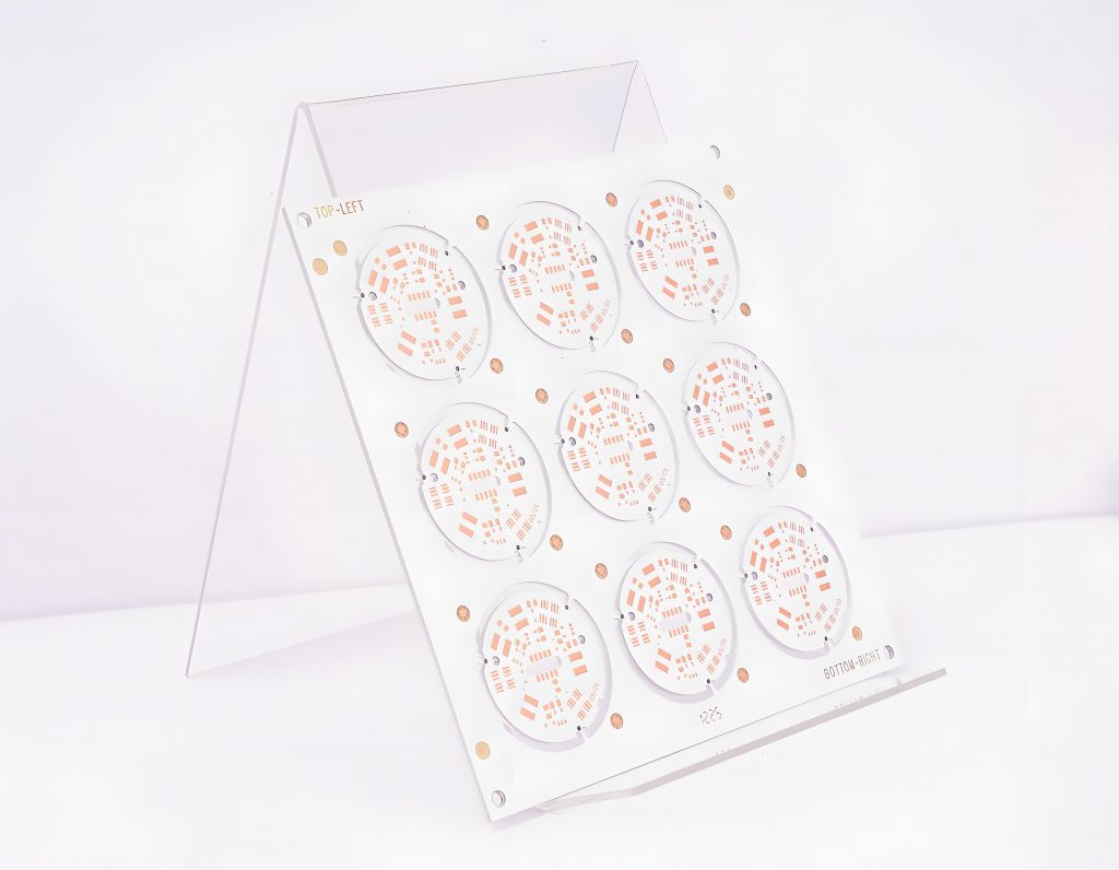 Why Choose 1L SinkPAD PCB for High-Power LEDs?