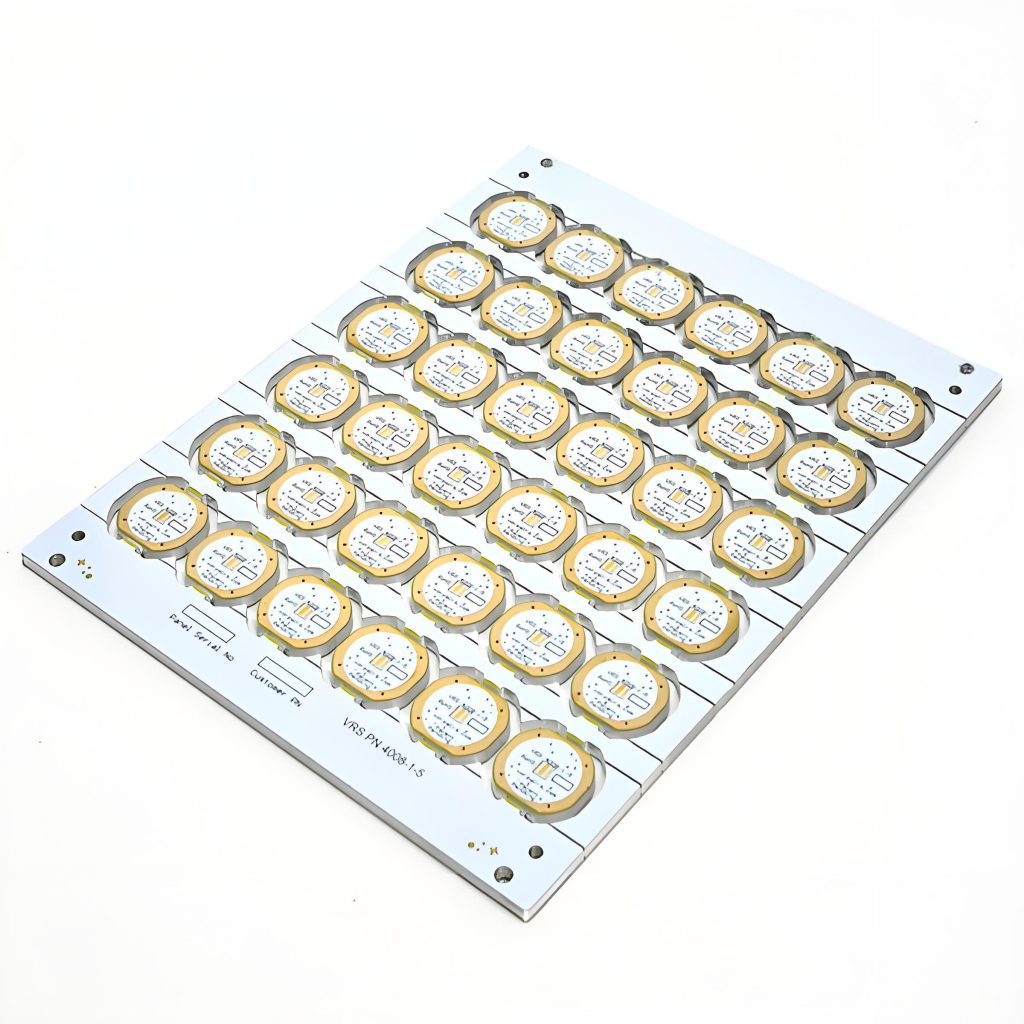 Heat Dissipation Solution for Aluminum Substrate Board