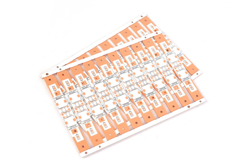 Advantages of Metal Core Printed Circuit Board