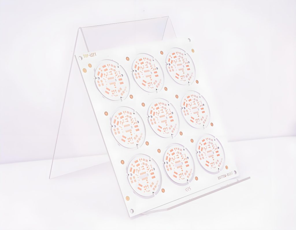 What Are Applications of Pedestal PCB?