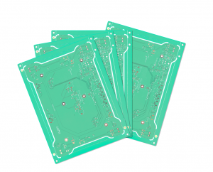 2L Aluminum Base PCB for LED Panel, Rapid Prototyping