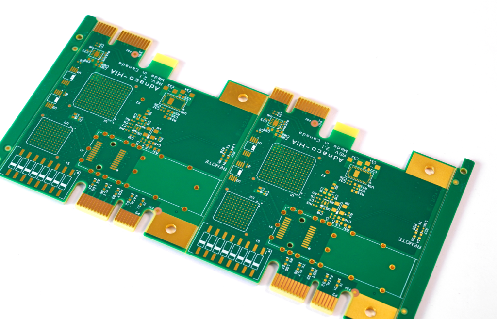 Benefits of RF Circuit Boards