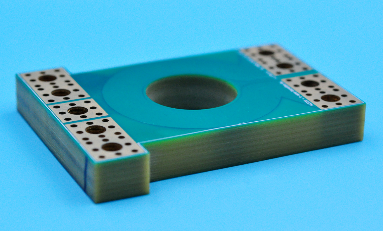 Why Choose Best Technology as Thick Copper PCB Manufacturer?