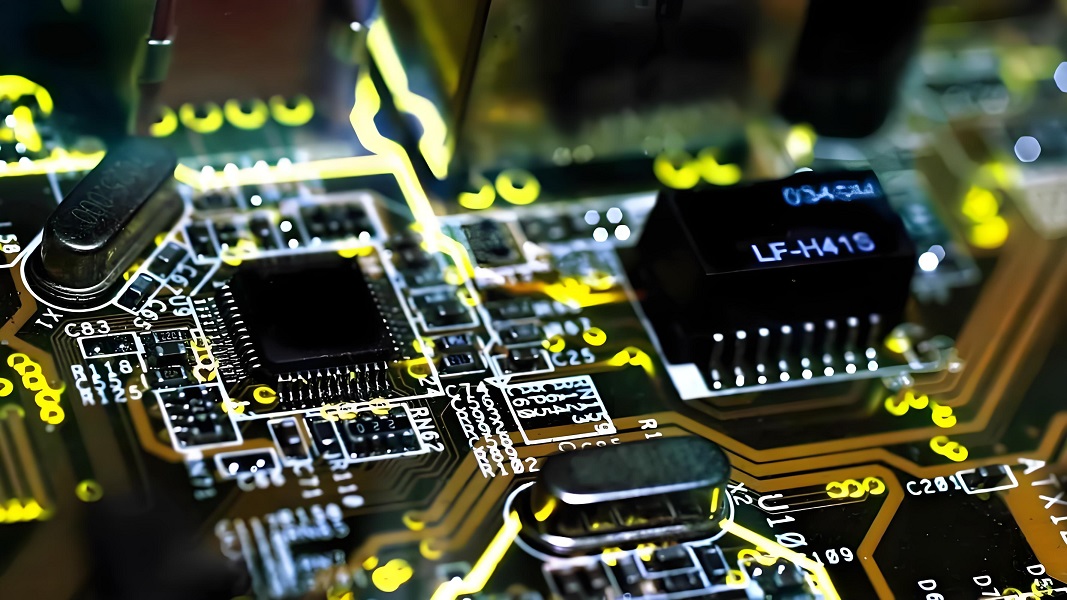 What Does EMS Stand for in Electronics?
