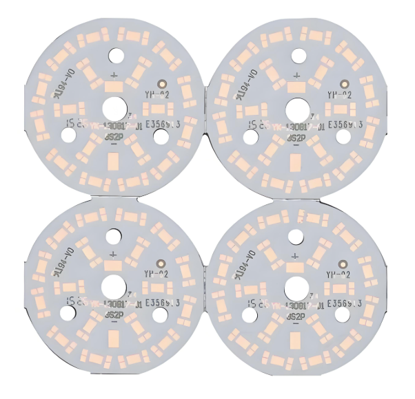Aluminum PCB