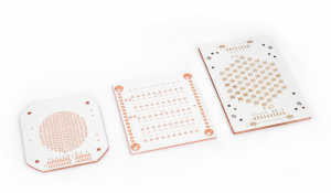 1L SinkPAD PCB for High-Power LEDs