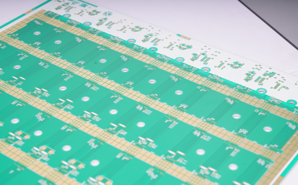 How to Ensure 2L Aluminum PCB Prototype Fits Your LED Panel Design?