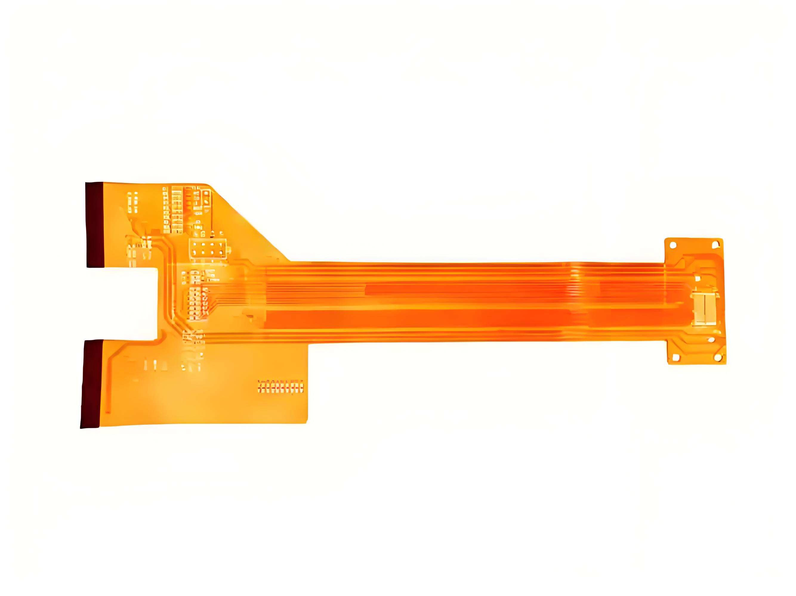 What Are the Pros and Cons of Polyimide Circuit Board?