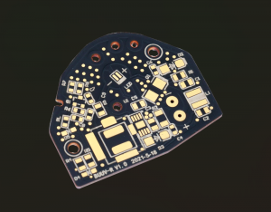 Single Layer Metal Core PCB & PCBA Service