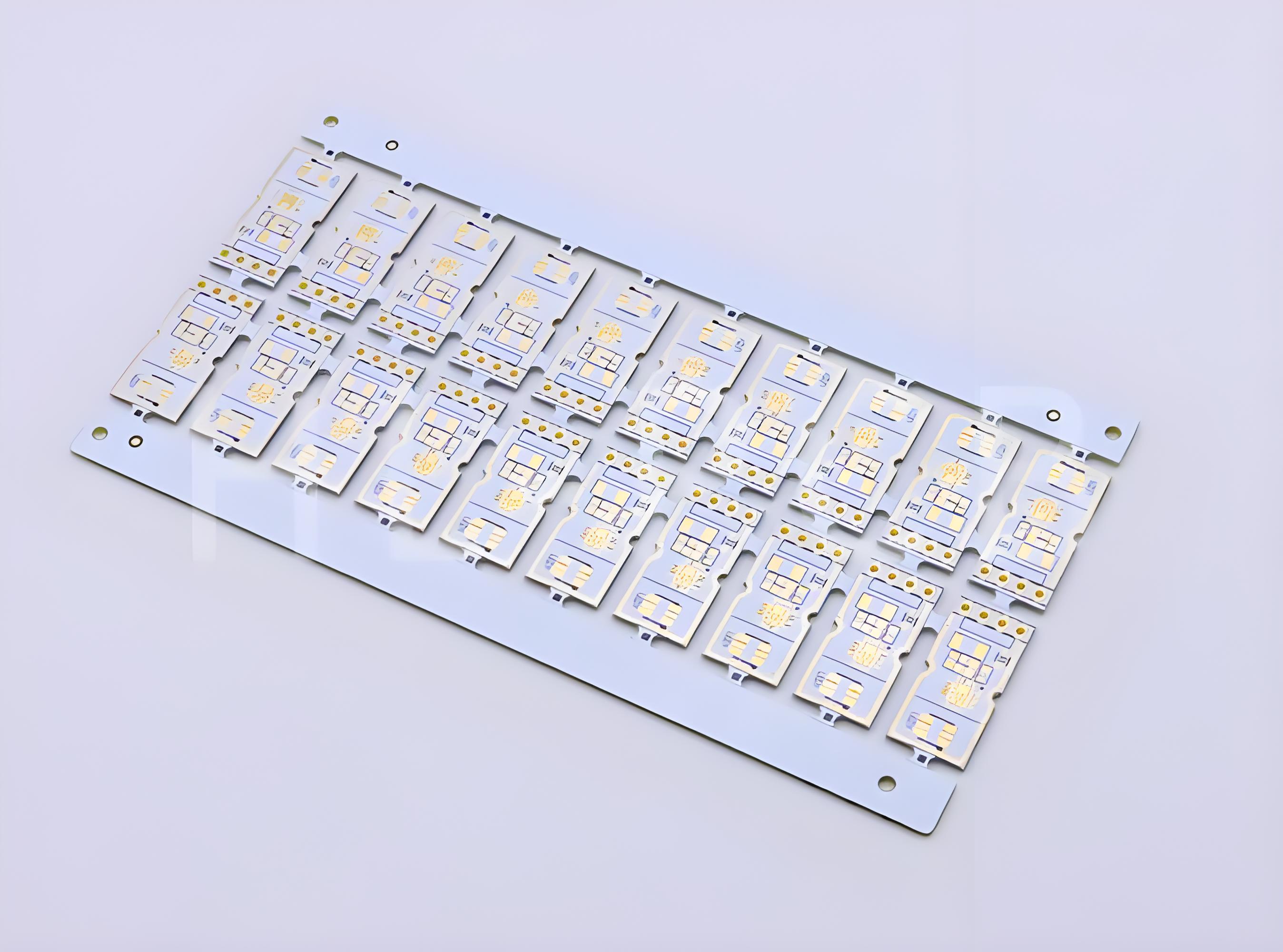 Aluminum PCB Design Guidelines