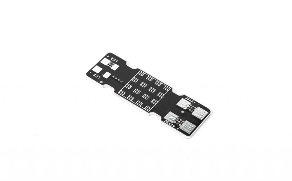 Double Sided Metal Core PCB Manufacturer - Best Technology