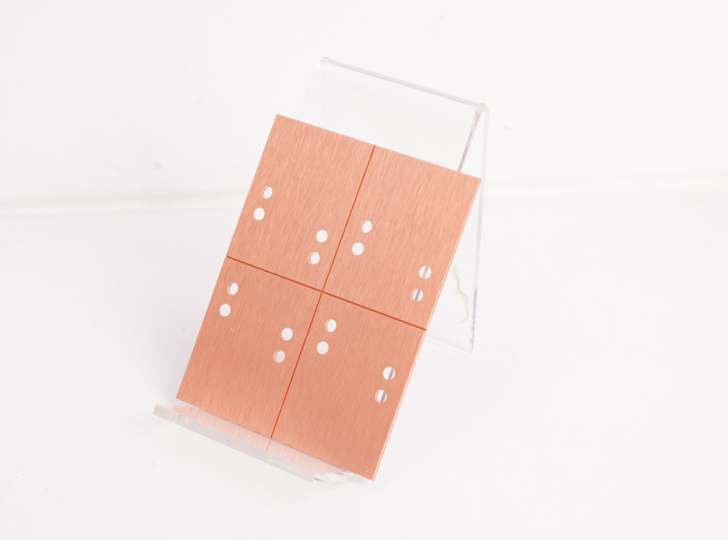 What Is the Thickness of 1 oz Copper PCB?