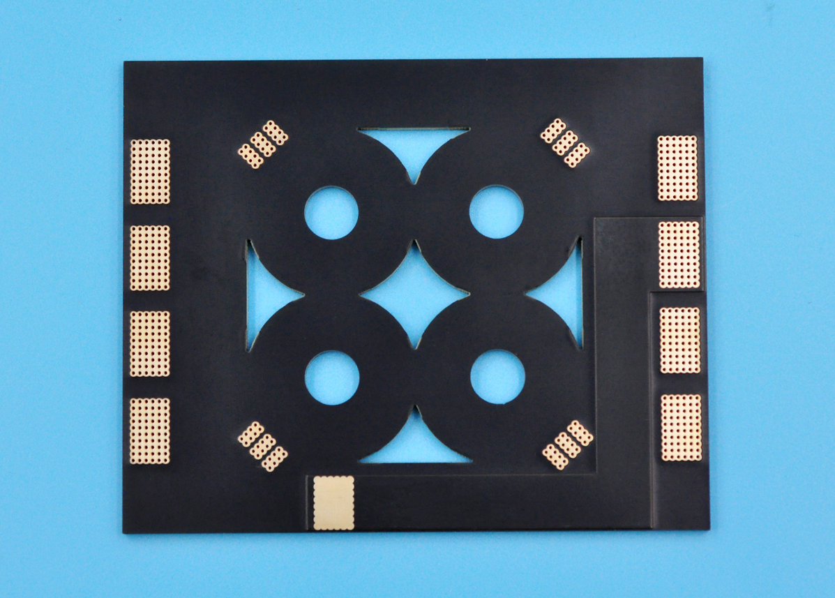 Benefits of Thick Copper PCB Board