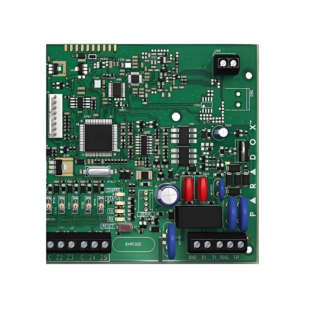 What Are Function of VFD Control Panels?