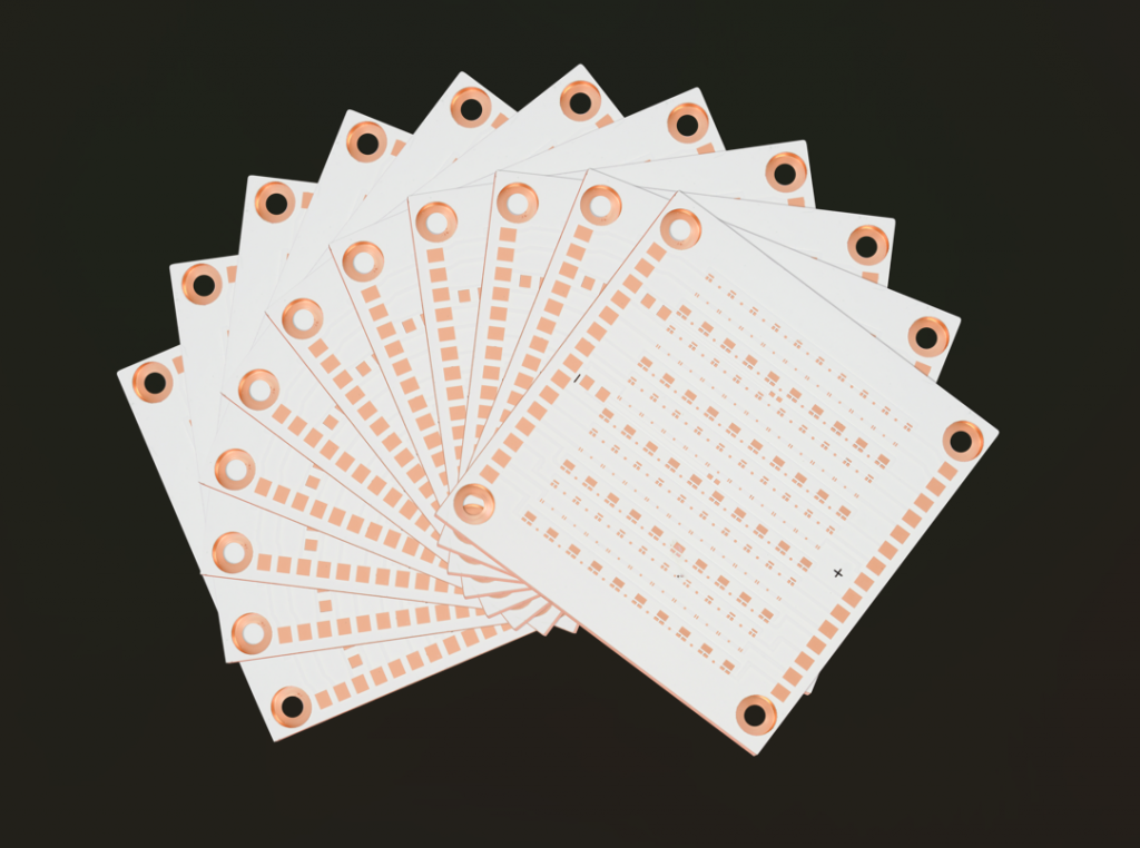 Design Considerations for Integrating 1L SinkPAD PCBs into LED Systems