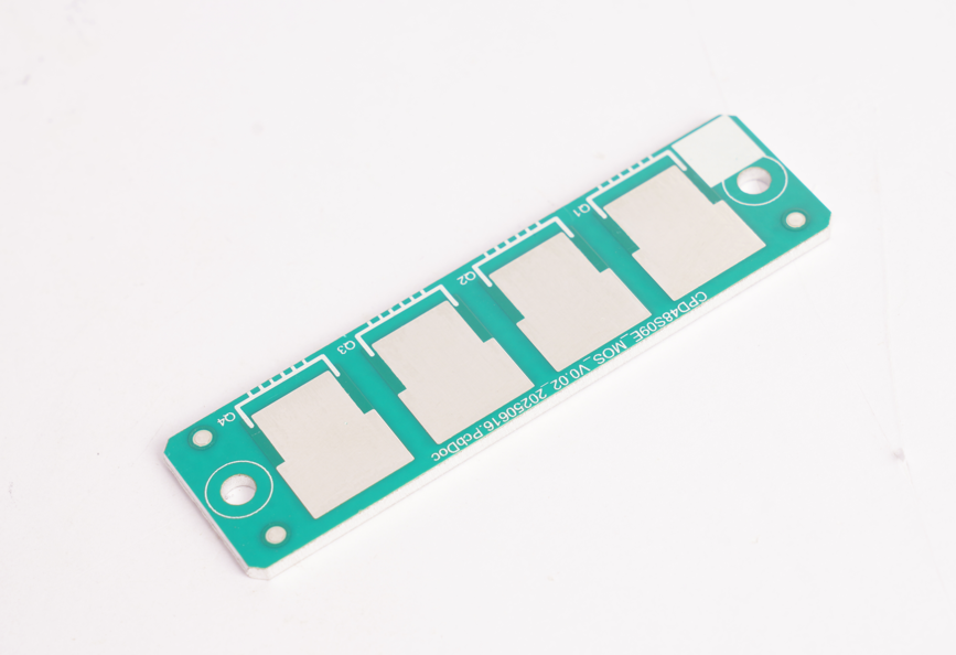 How Are Aluminum PCBs Made?