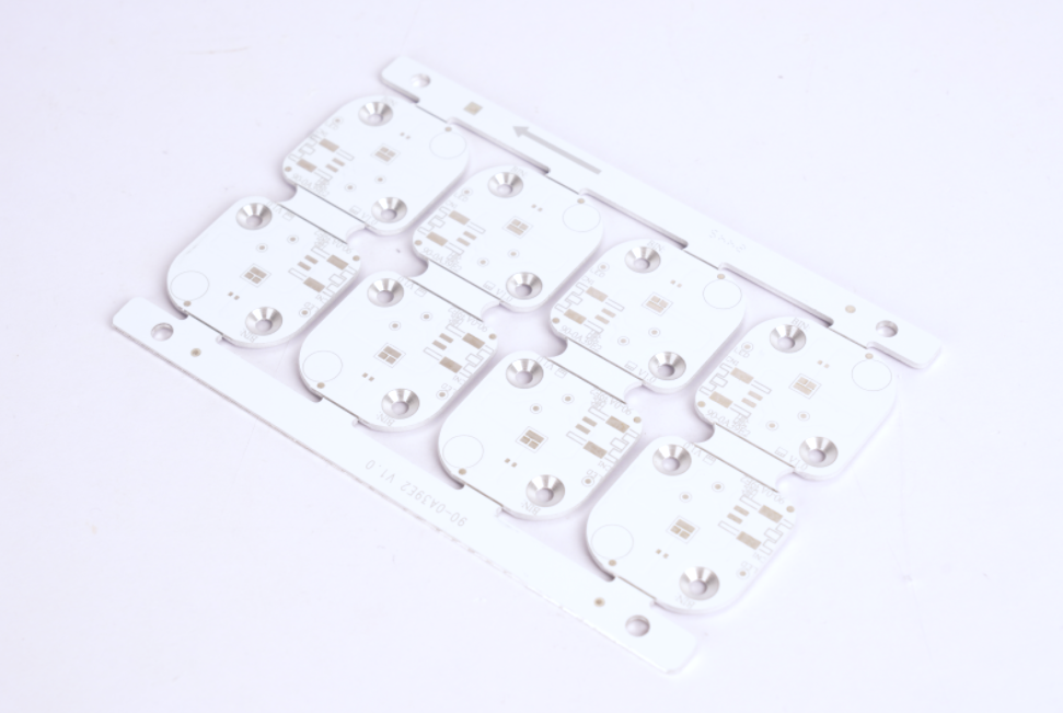 What Are Advantages of Thermal Substrates PCB?